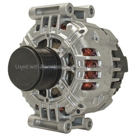 Mpa Quality-Built Alternator Remanufactured, MPA Quality-Built 13954 13954